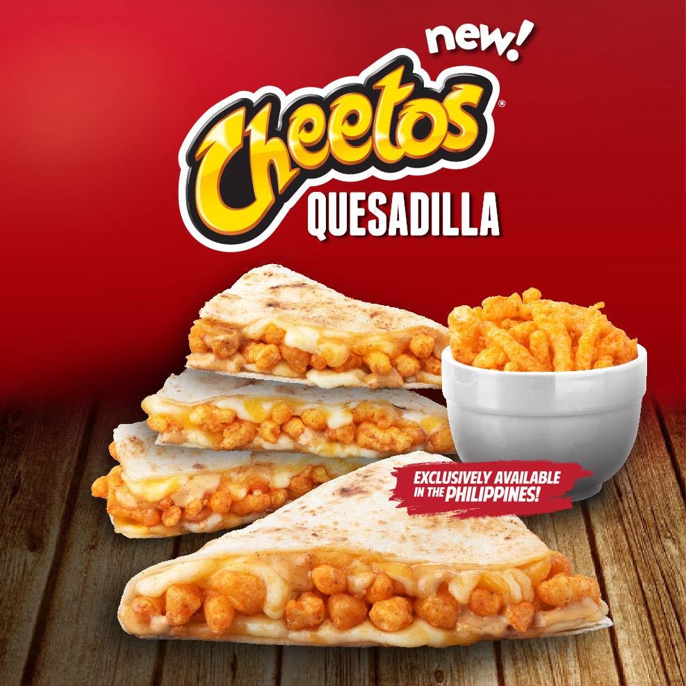 New Fast Food Items To Try New Fast Food Items To Try